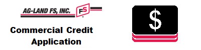 CommericalcreditApplication