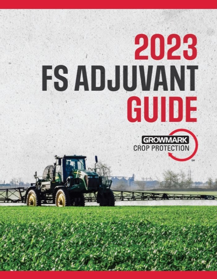 2023 FS ADJUVANT GUIDE